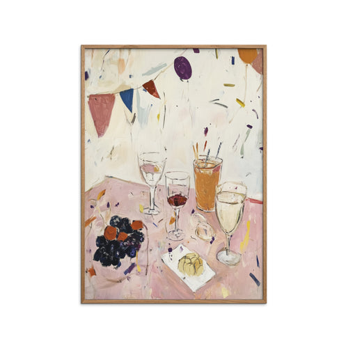 Treechild - Party Time No 1