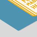 Andreas Magnusson - Caja de cerillas celestial