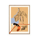 Arty Guayaba - Esa naranja