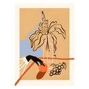 Arty Guayaba - Esa naranja