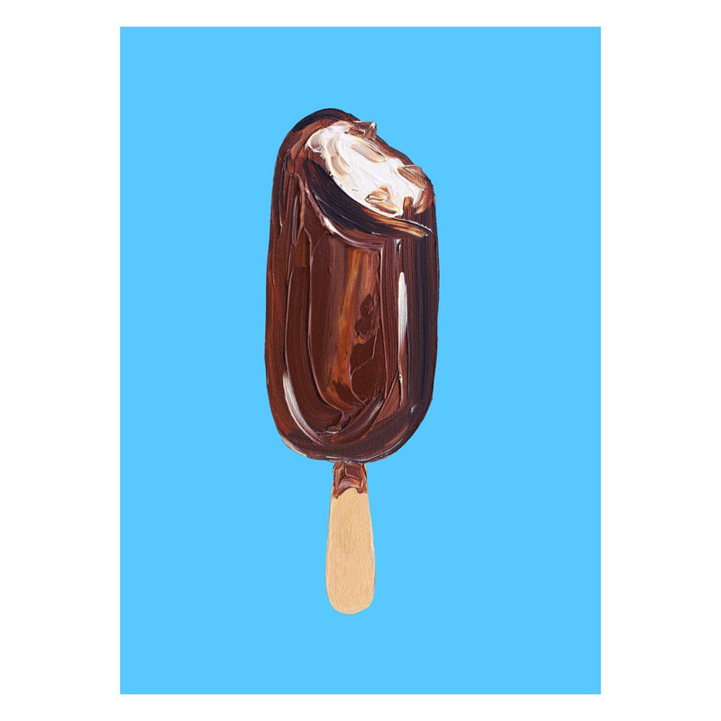 Alice Straker - Magnum Ice Cream