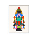 Ejaaz Haniff - Cosmic Dancer