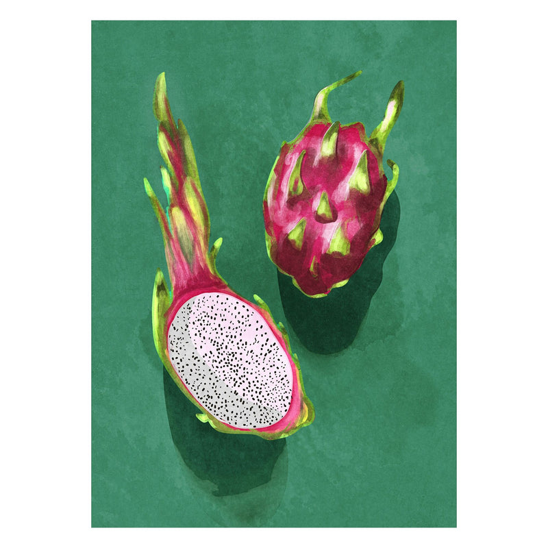 Raissa Oltmanns - Dragonfruit