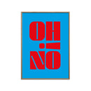 Andreas Magnusson - ¡Oh, no!