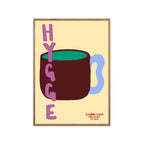 Engberg Studio - Hygge - Taza de café