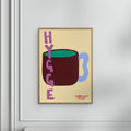 Engberg Studio - Hygge - Taza de café