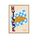 Engberg Studio - Hygge - Croissant