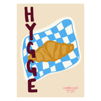 Engberg Studio - Hygge - Croissant