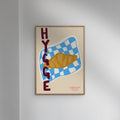Engberg Studio - Hygge - Croissant