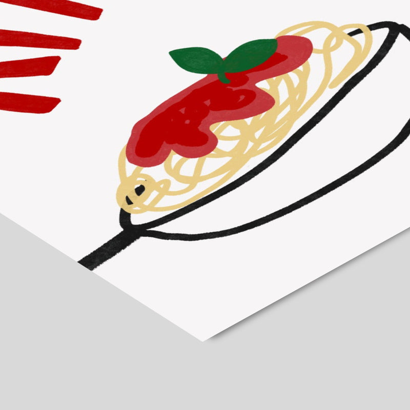 Athene Fritsch - Momento delicioso