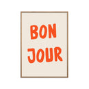 Treechild - Bold Greeting