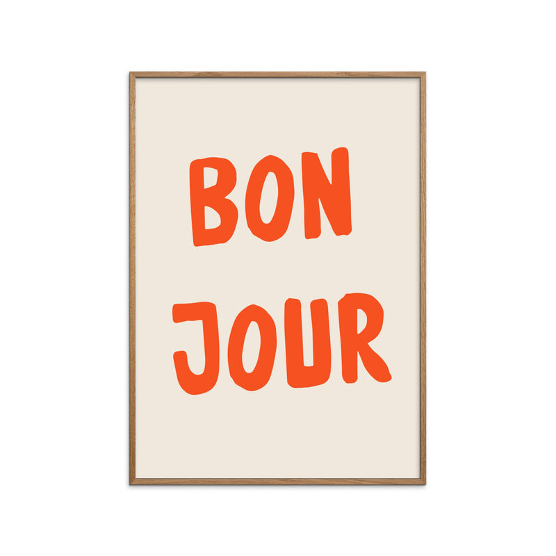 Treechild - Bold Greeting