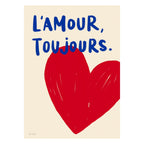 Rio Soléy - L'Amour Toujours (Red)