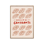 Rio Soléy - Muchos cruasanes