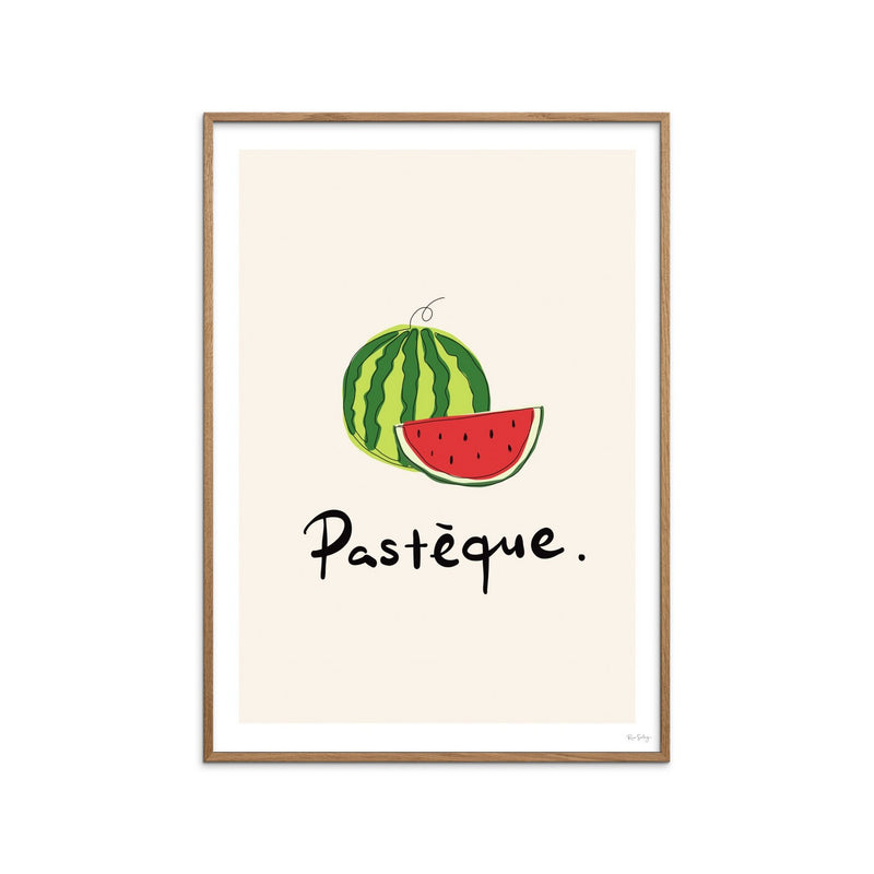 Rio Soléy - Fruits - Watermelon