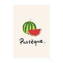 Rio Soléy - Fruits - Watermelon