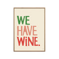 Rio Soléy - We Have Wine (Green)