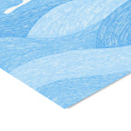 Rio Soléy - Buceando en el océano (azul)