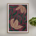 Camilla Bergqvist – Garden Study No. 06