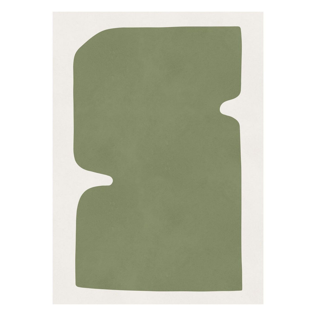Vitor Costa - Olive Silhouette