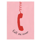 Andreas Magnusson - Call Me Never