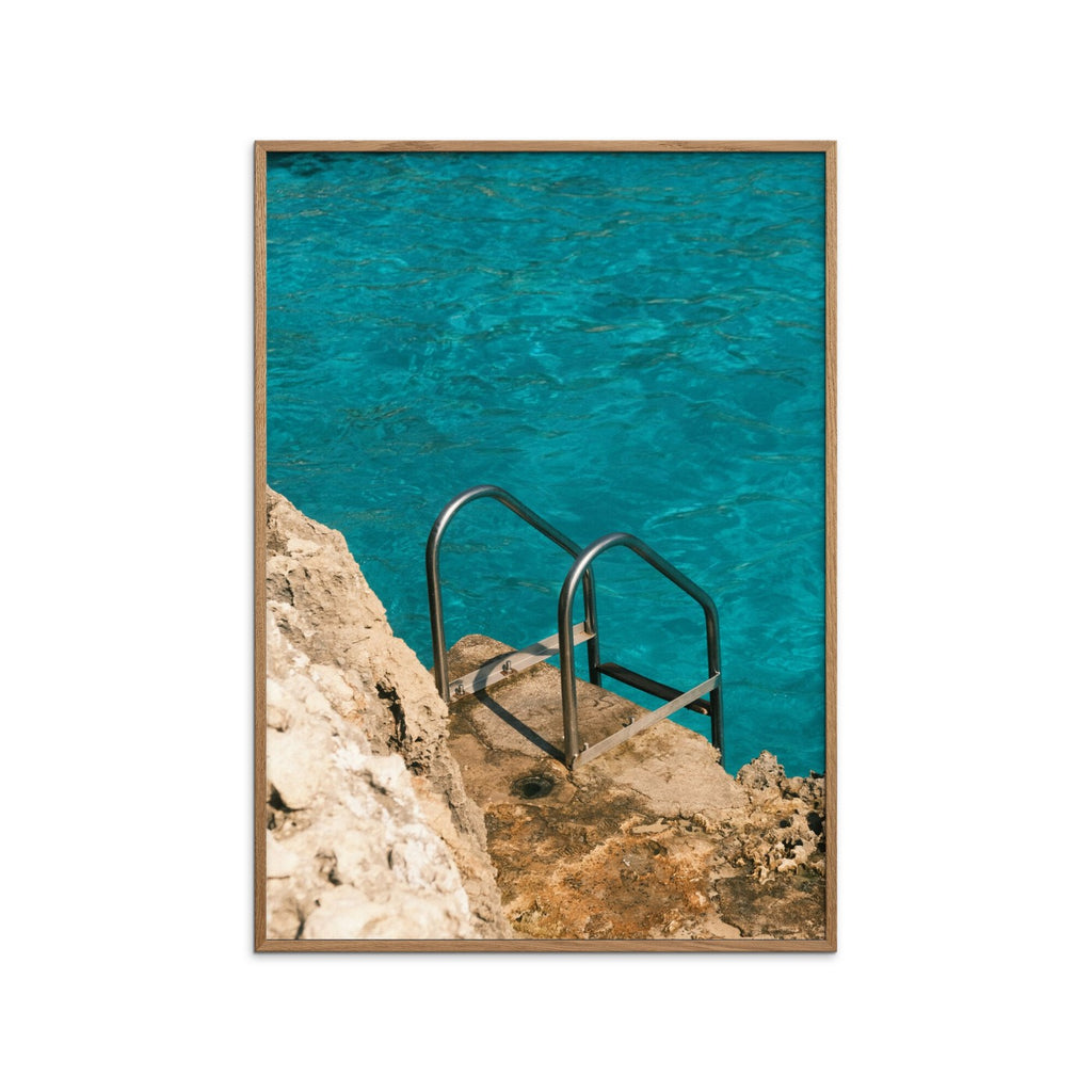 Outofalexcam - Steps To Blue