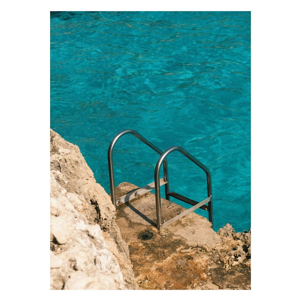 Outofalexcam - Steps To Blue