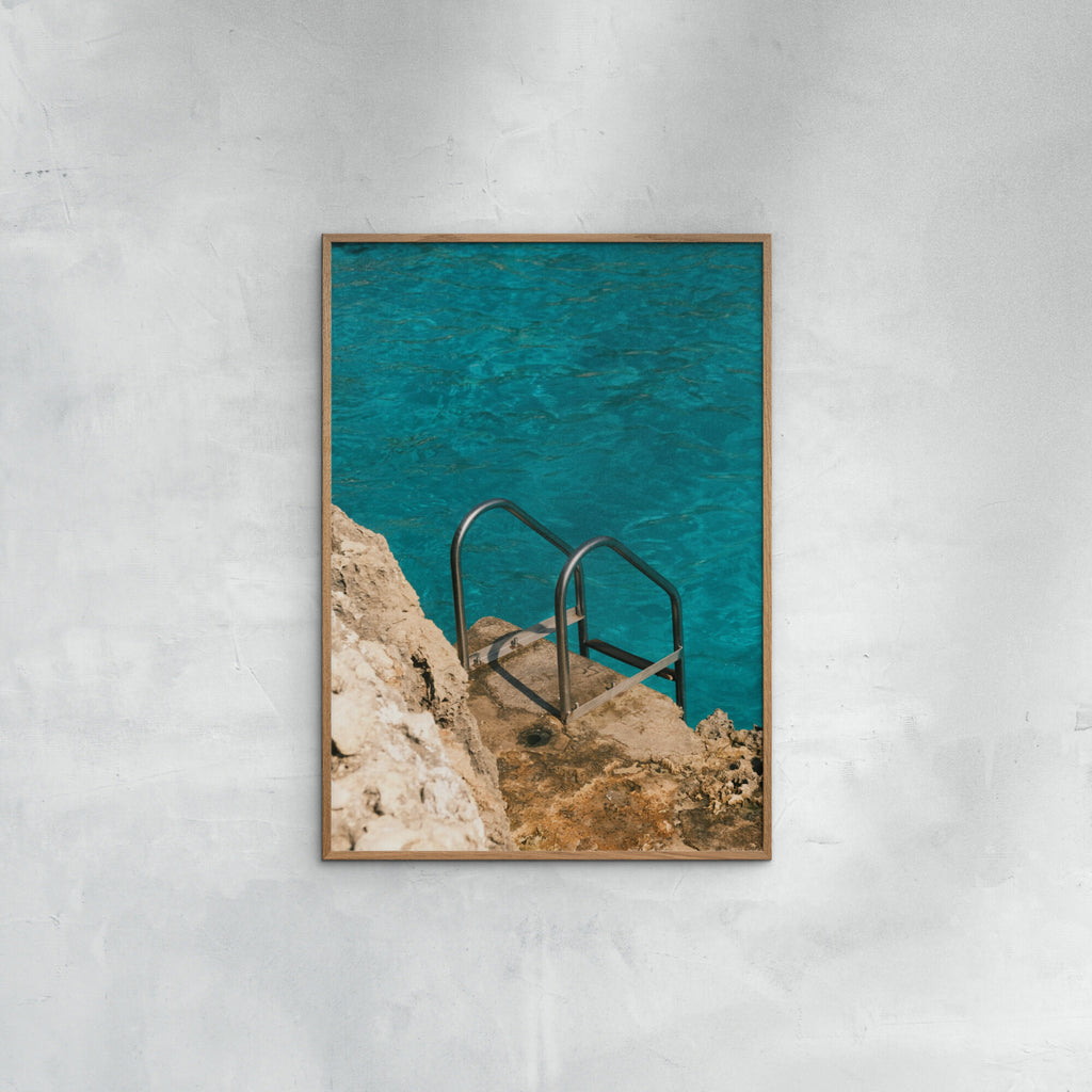 Outofalexcam - Steps To Blue