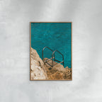 Outofalexcam - Steps To Blue