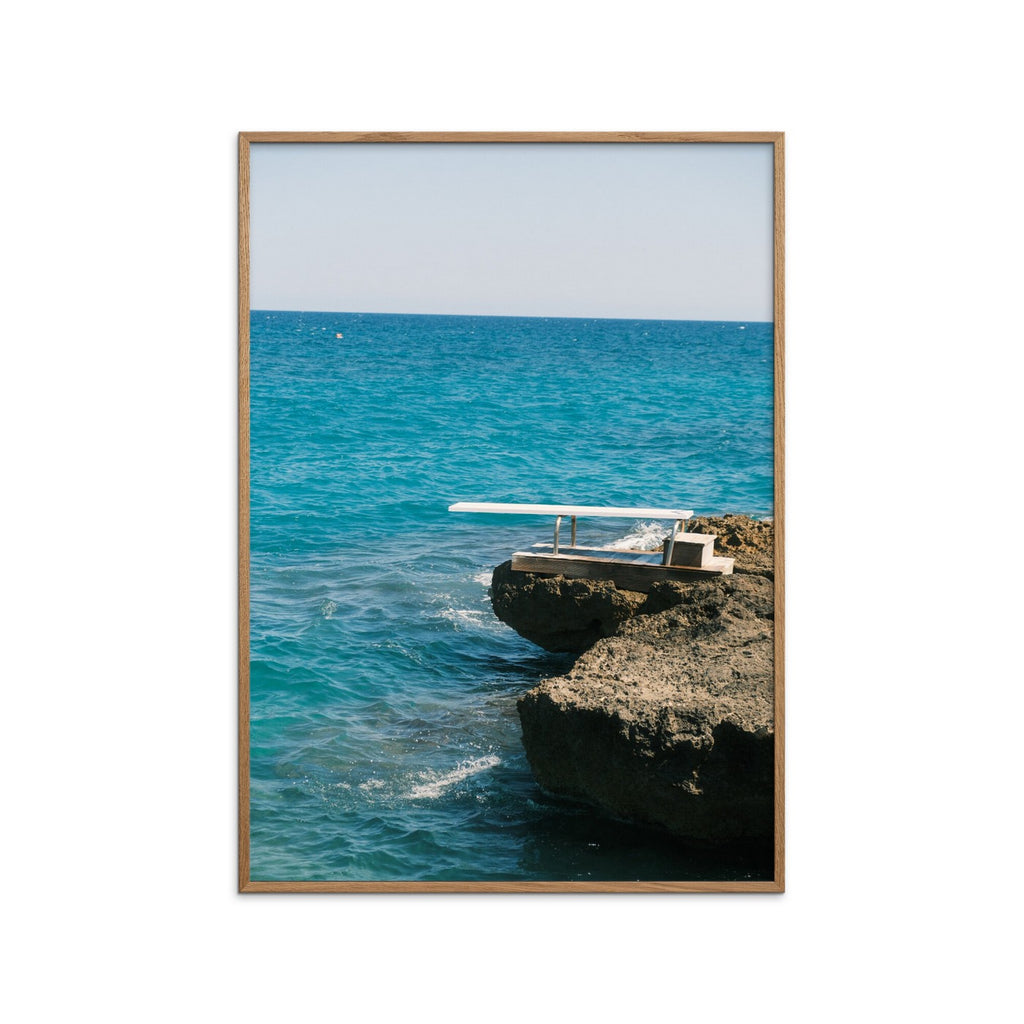 Outofalexcam - The Apulian Dive