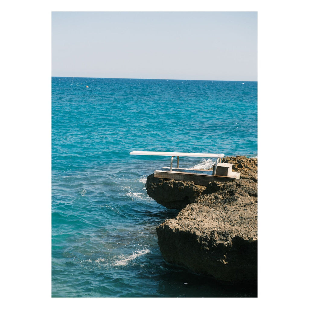 Outofalexcam - The Apulian Dive