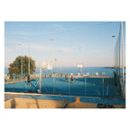 Outofalexcam - Sea Side Hoops