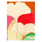 Janel Bragg - Ginkgo Leaves In Color I