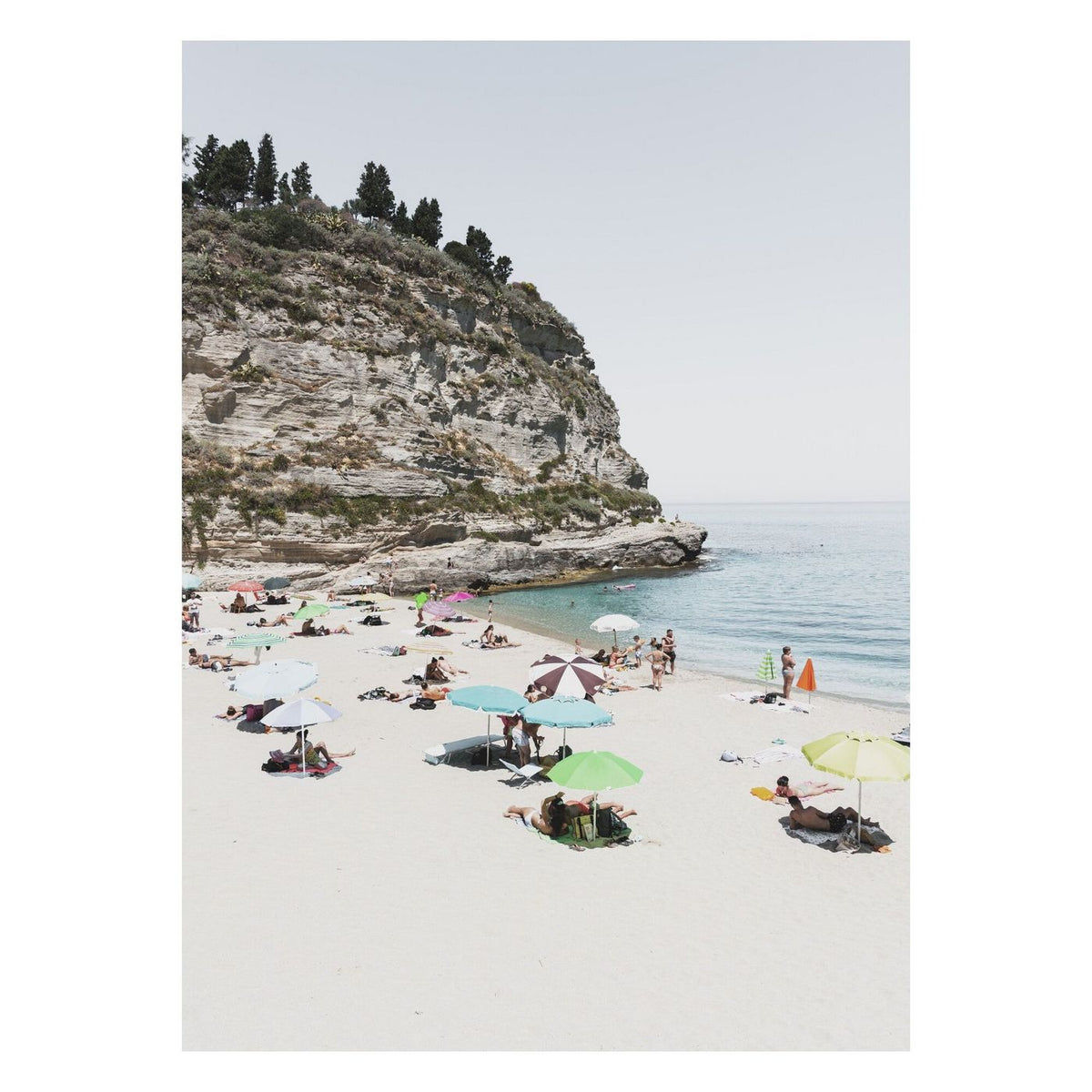 Photolovers – Italian Beach
