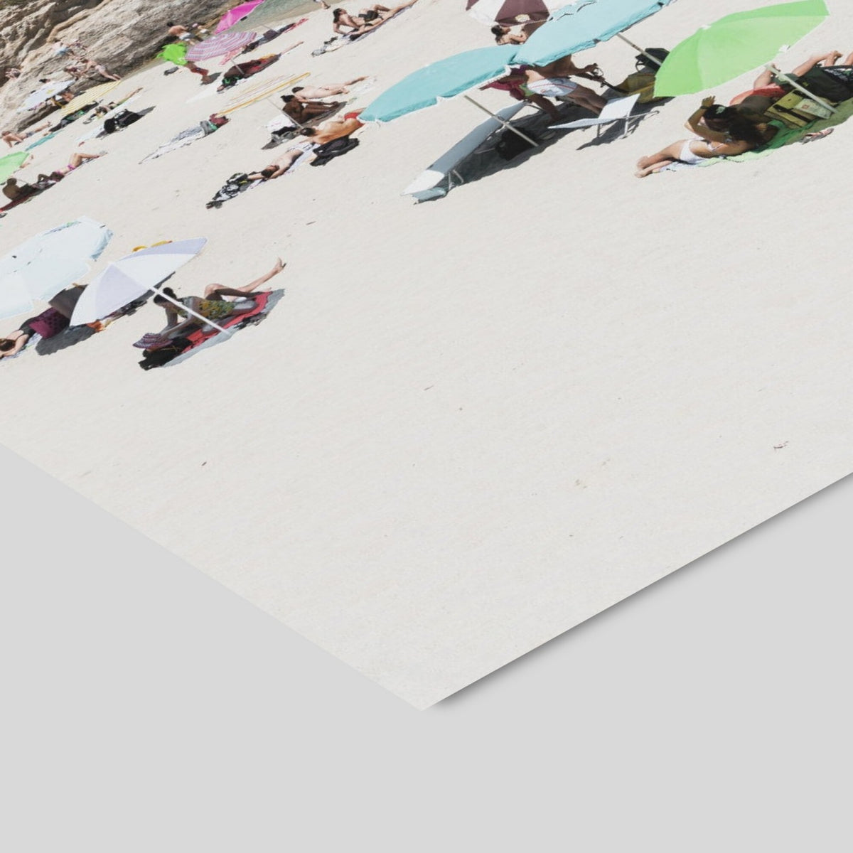 Photolovers – Italian Beach