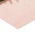 Henrike Schenk - Rincón tropical rosa