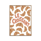 A Bit Of Everyday - Le Croissant