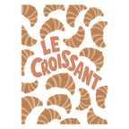 A Bit Of Everyday - Le Croissant