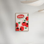Arte Koola – Fresh Red Tomatoes