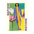 Henri Matisse - Zulma