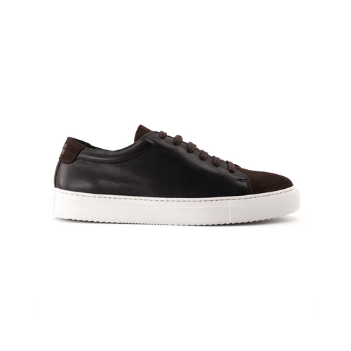 Sneakers Homme EDITION 3 Brown Suede