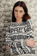 The Ernest Imprevu Knit