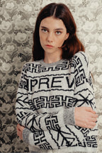 The Ernest Imprevu Knit