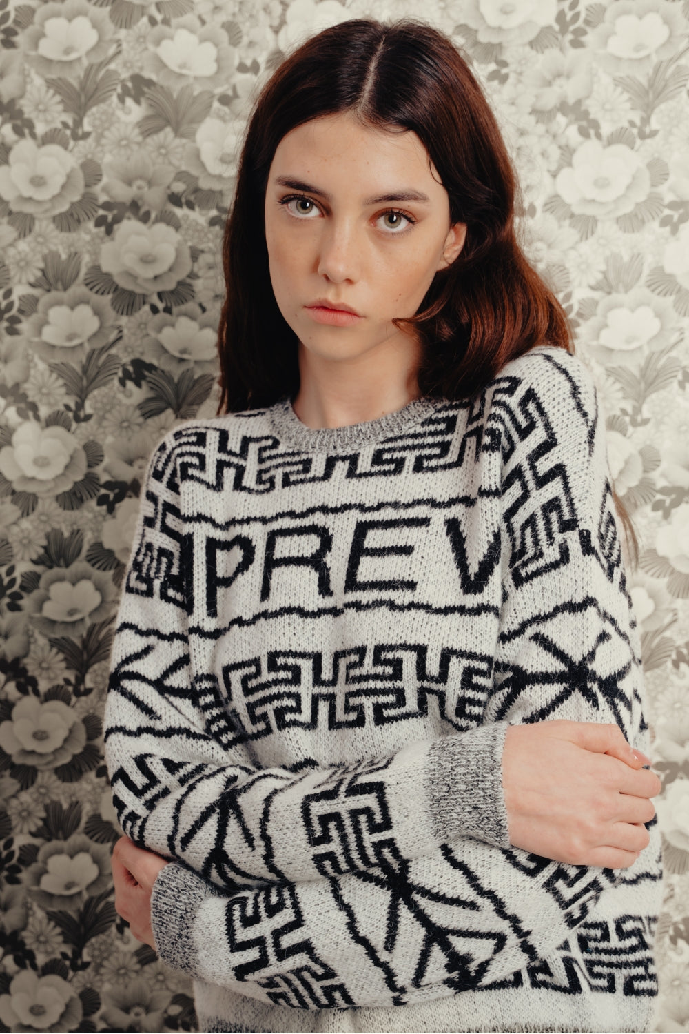 The Ernest Imprevu Knit