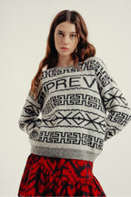 The Ernest Imprevu Knit