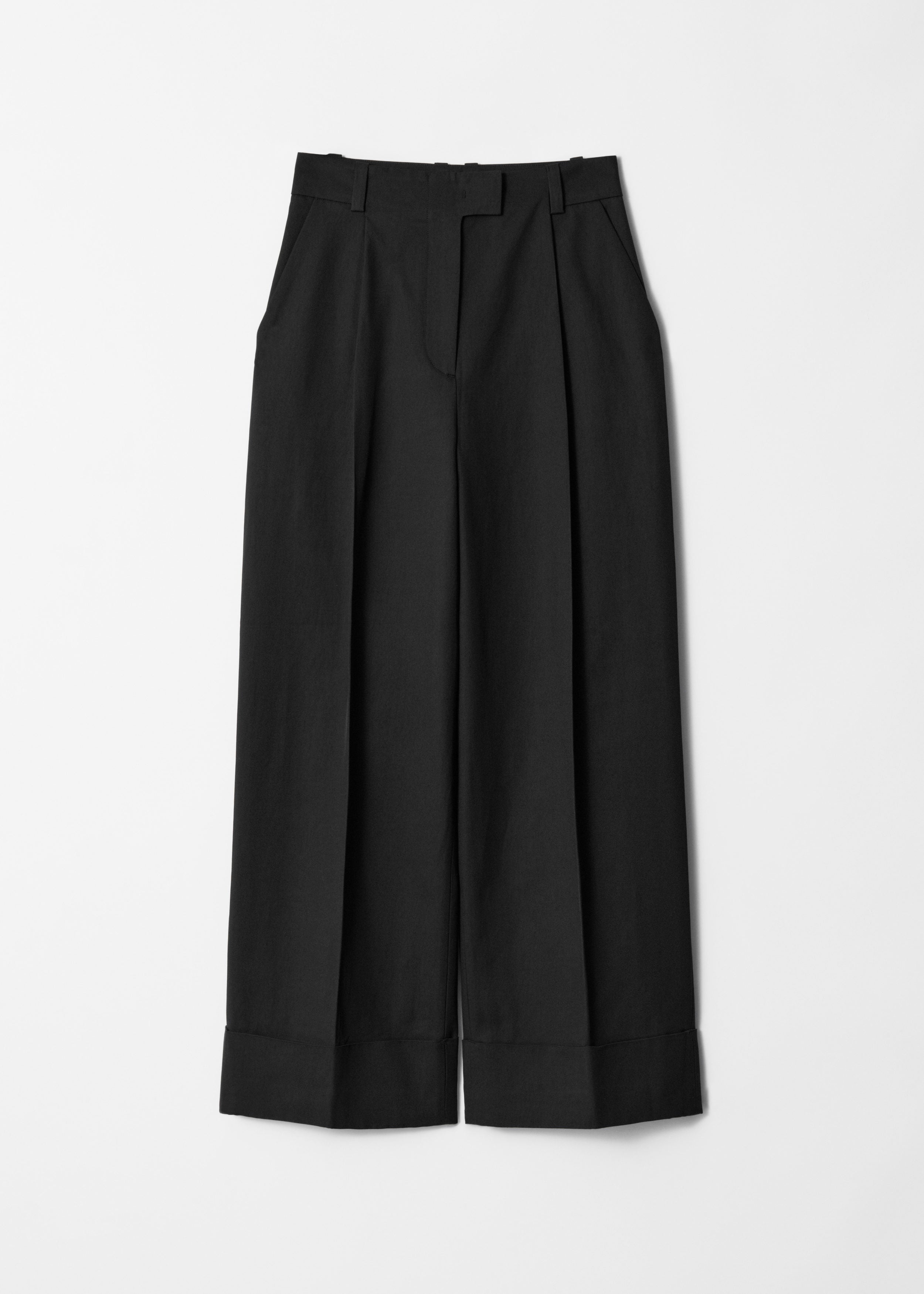 Pantalon St Anouk Trs - Noir