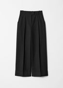 Trousers St Anouk Trs - Black - Women