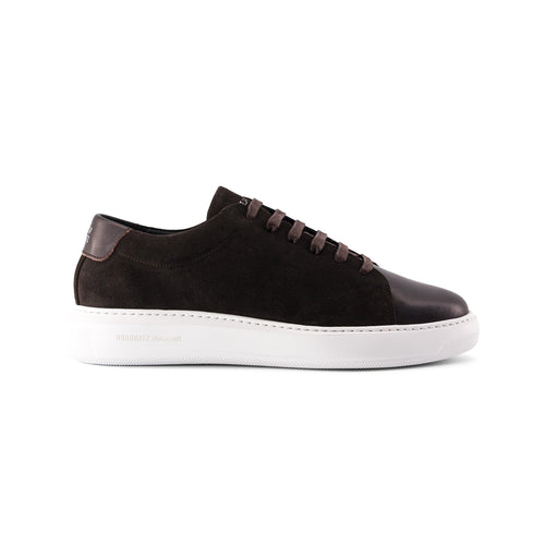 Sneakers Homme EDITION 3L Brown Cap_Toe 46