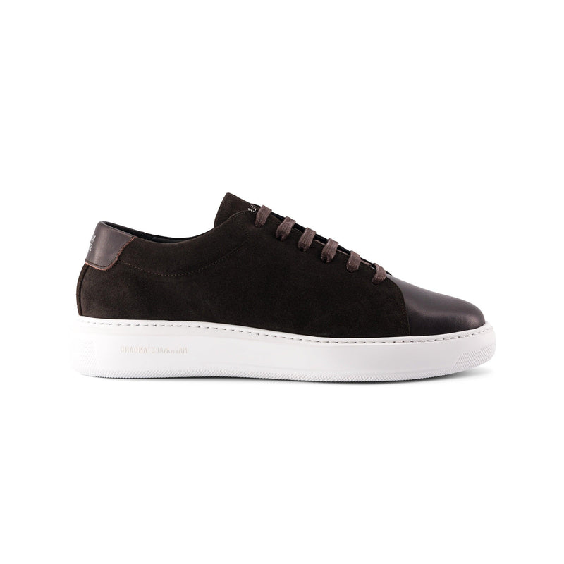 Sneakers Homme EDITION 3L Brown Cap_Toe 46