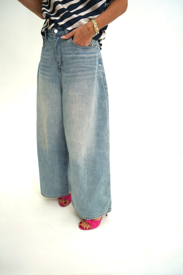 Jeans Ludo